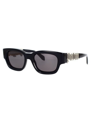 Palm Angels Posey - 1007 Black Occhiali da Sole