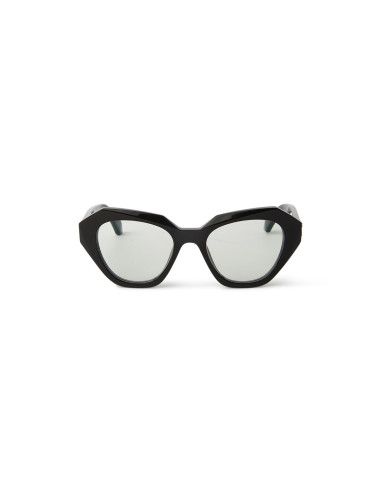 Off-White Style 43 - 1000 Black Occhiali da Vista