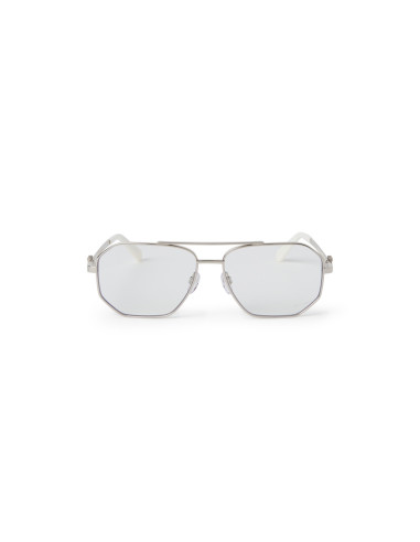 Off-White Style 44 - 7200 Silver Occhiali da Vista