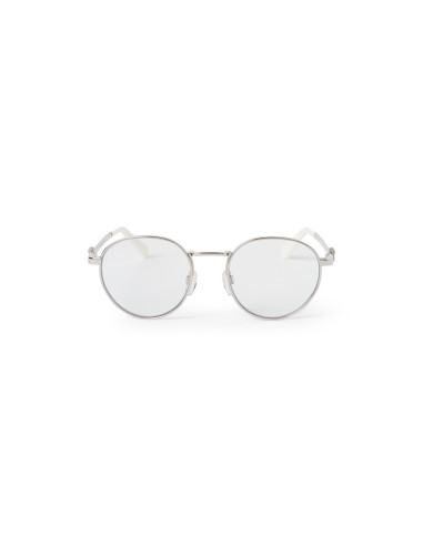 Off-White Style 45 - 7200 Silver Occhiali da Vista