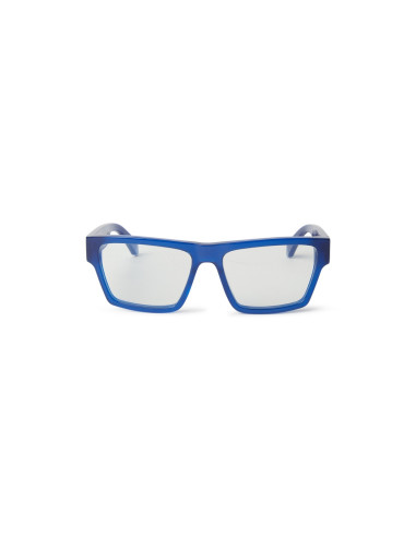 Off-White Style 46 - 4700 Blue Occhiali da Vista