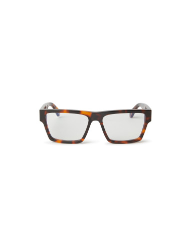 Off-White Style 46 - 6000 Havana   Occhiali da Vista