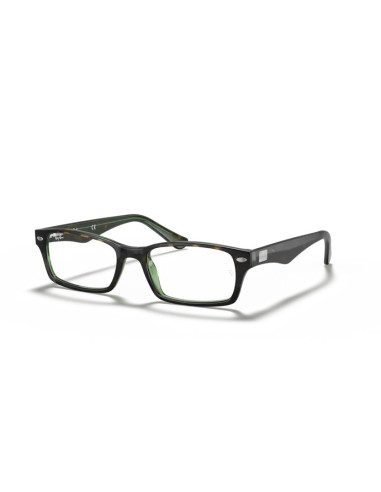 Ray Ban RX 5206 - 2445 Occhiali da Vista