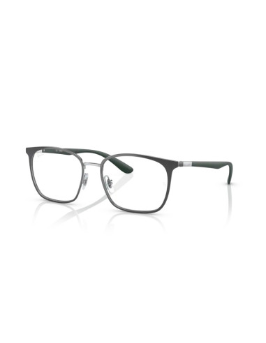 Ray Ban RX 6486 - 3125 Occhiali da Vista