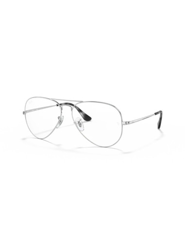 Ray Ban RX 6489 - 2501 Occhiali da Vista