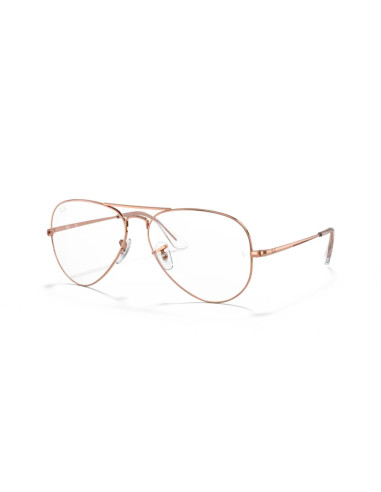 Ray Ban RX 6489 - 3094 Occhiali da Vista