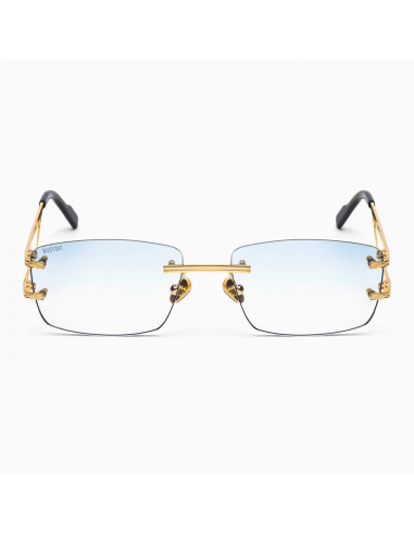 Bust Out Poseidon - Oro Occhiali da Sole