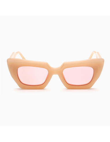Bust Out Rachel - BEije Opaco Occhiali da Sole