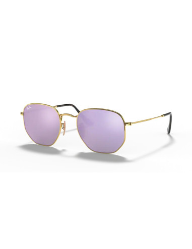 Ray Ban RB 3548N - 001/8O Occhiali da Sole