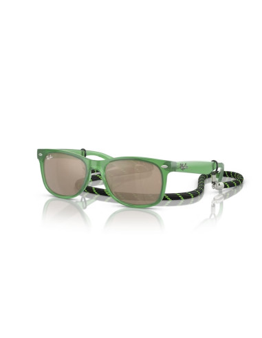 Ray Ban Junior RJ 9052S - 71465A Occhiali da Sole