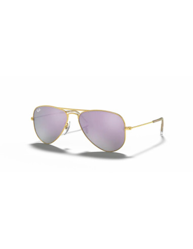 Ray Ban Junior RJ 9506S - 249/4V Occhiali da Sole