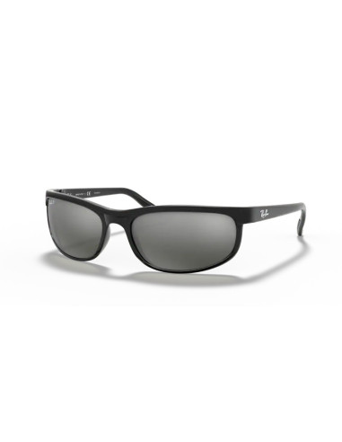 Ray Ban RB 2027 - 601/W1 Occhiali da Sole