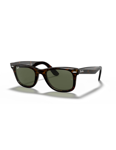 Ray Ban RB 2140F - 902 Occhiali da Sole