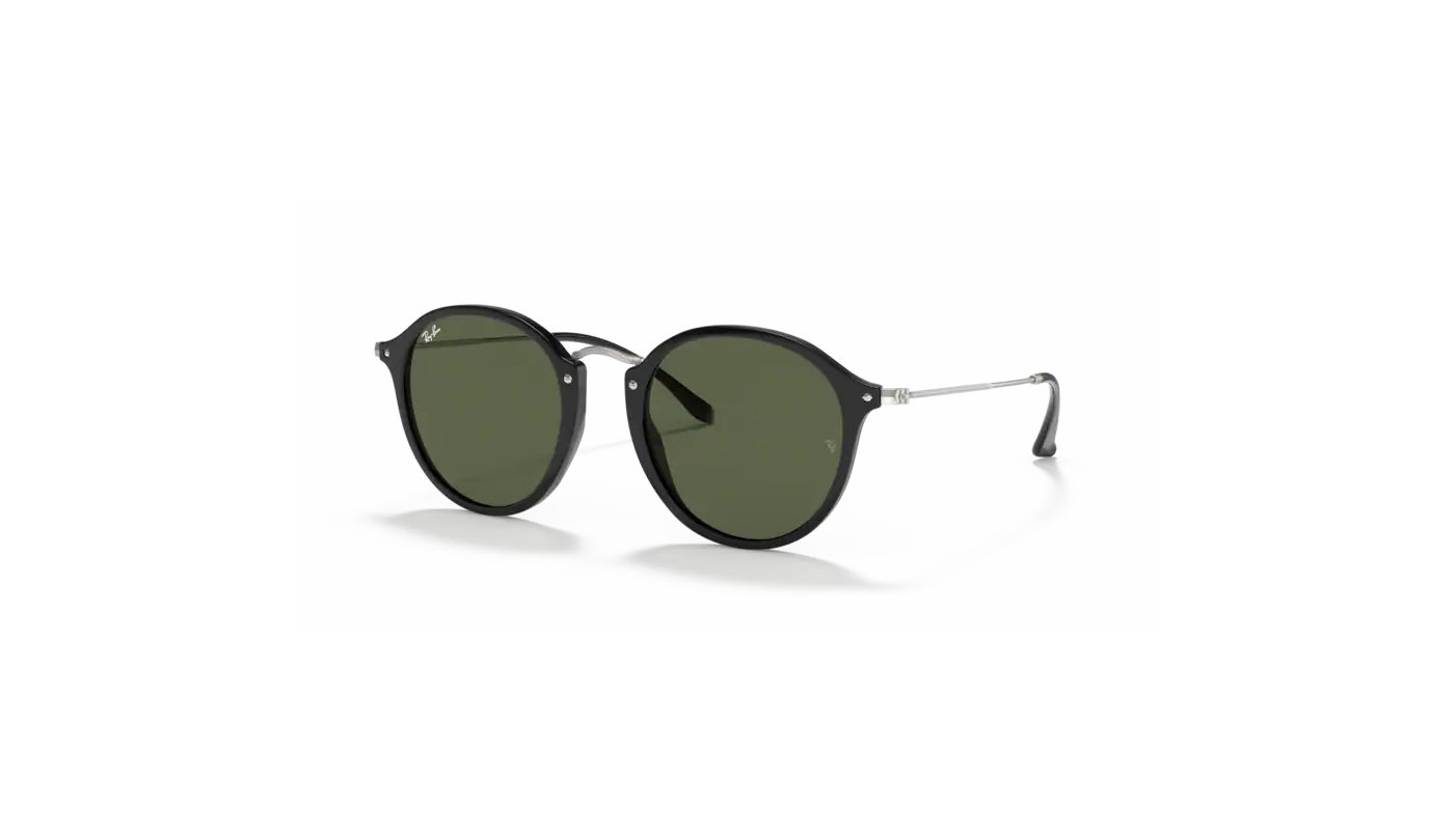 Ray Ban RB 2447 901 Occhiali da Sole Occhialeria Italiana
