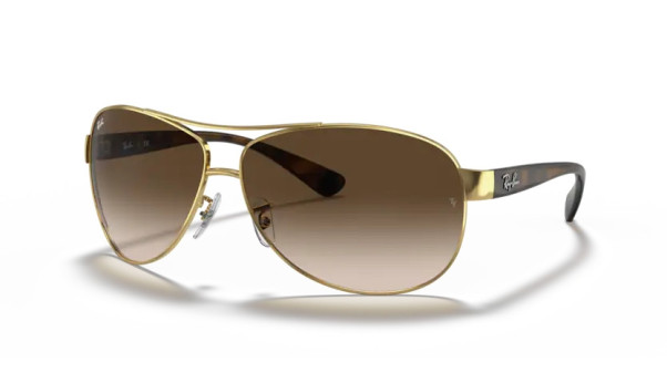 Ray Ban RB 3386 - 001/13 Occhiali da Sole