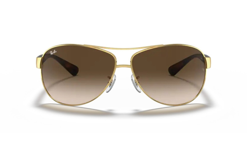 Ray Ban RB 3386 - 001/13 Occhiali da Sole