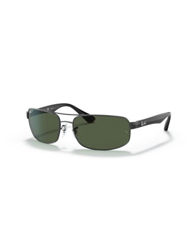 Ray Ban RB 3445 - 002/58 Occhiali da Sole