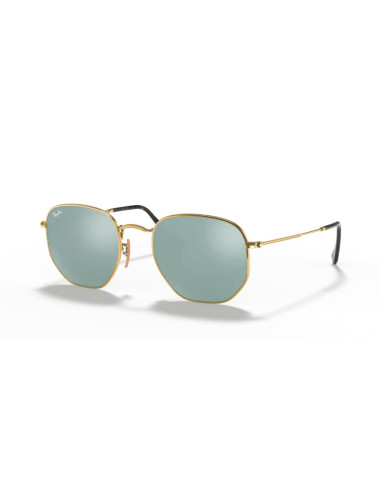 Ray Ban RB 3548N - 001/30 Occhiali da Sole