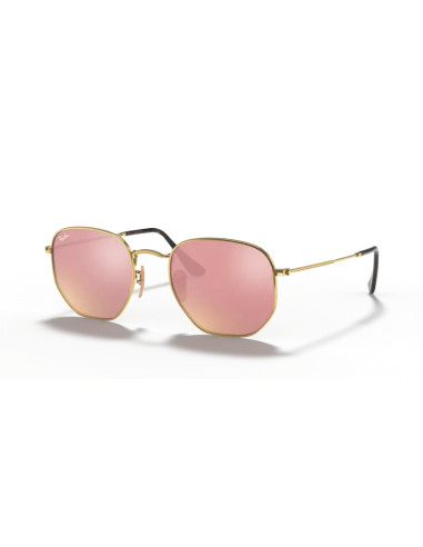 Ray Ban RB 3548N - 001/Z2 Occhiali da Sole