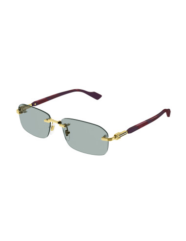 Gucci GG 1221S - 003 Sunglasses