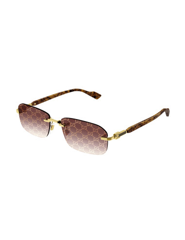 Gucci GG1221S - 004 Sunglasses