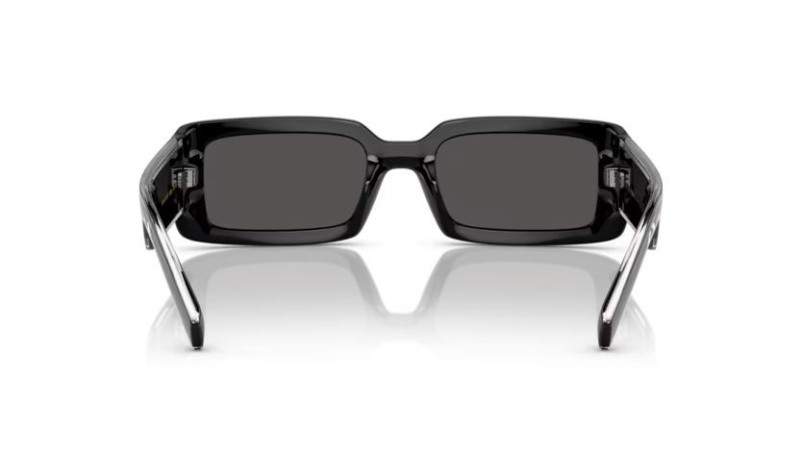 DOLCE & GABBANA DG 6187 - 501/87 OCCHIALI DA SOLE