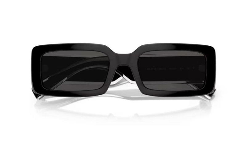 DOLCE & GABBANA DG 6187 - 501/87 OCCHIALI DA SOLE