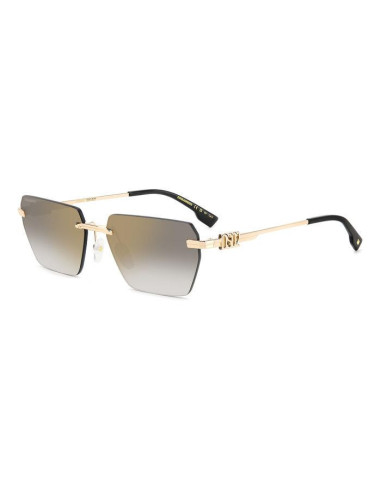 DSQUARED2 D2 0102/S - RHL OCCHIALI DA SOLE