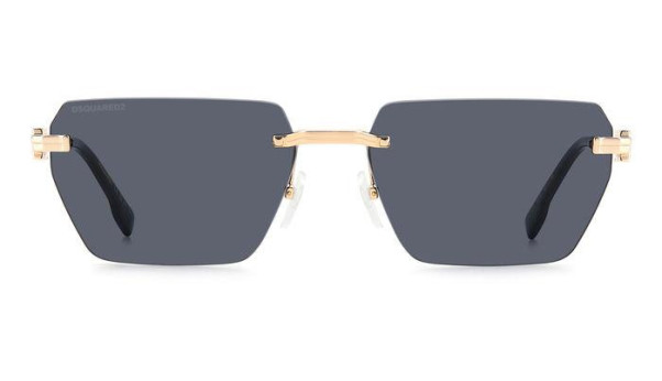 Dsquared2 D2 0102/S - 807 Occhiali da Sole