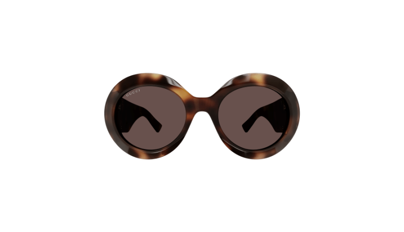 GUCCI GG 1647S - 009 OCCHIALI DA SOLE