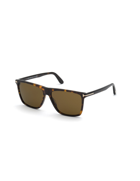 Tom Ford FT 0832 Fletcher- 52J Occhiali da Sole