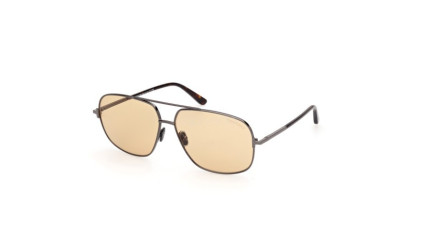 Tom Ford FT 1096 Tex - 08E Occhiali da Sole