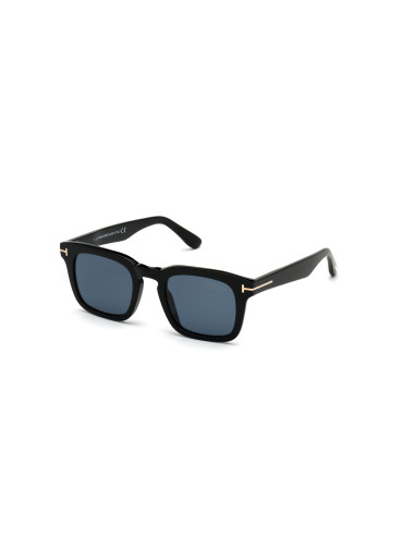 Tom Ford FT 0751 Dax - 01V Occhiali da Sole