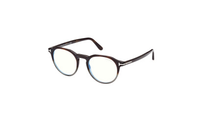 Tom Ford FT 5833-B - 056 Occhiali da Vista