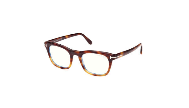 Tom Ford FT 5870-B - 056 Occhiali da Vista