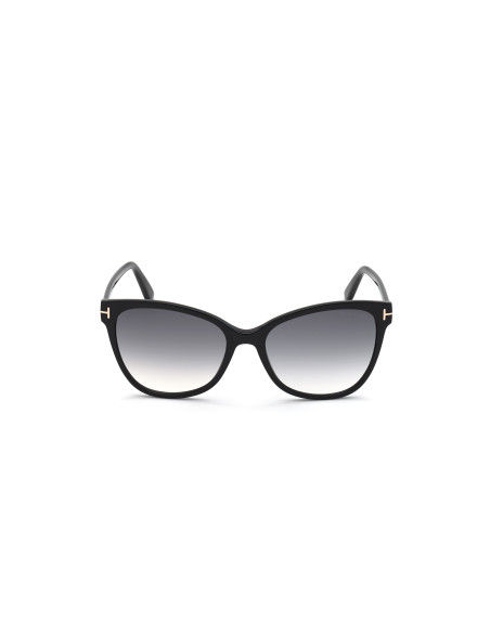 Tom Ford FT 0844 - 01B Occhiali da Sole