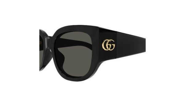 Gucci GG 1599SA - 001 Occhiali da Sole