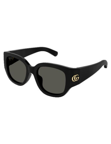 Gucci GG 1599SA - 001 Occhiali da Sole