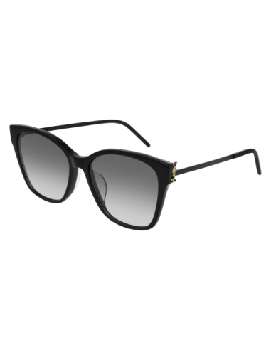 Saint Laurent SL M48S/K - 002 Sunglasses