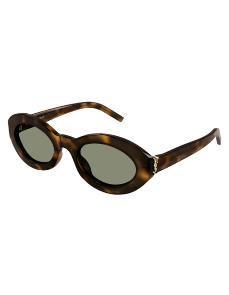 Saint Laurent SL M136 - 002 Occhiali da Sole