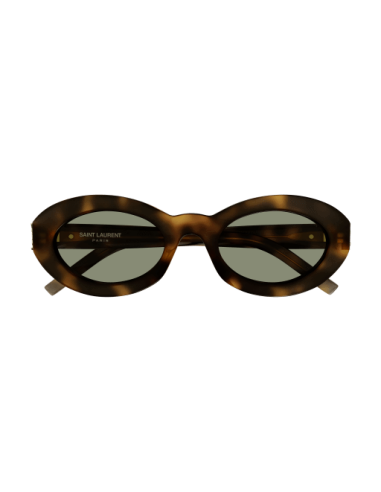 Saint Laurent SL M136 - 002 Occhiali da Sole