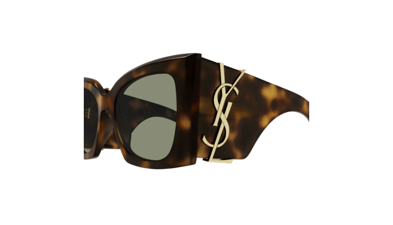 Saint Laurent SL M119 Blaze - 002 Occhiali da Sole