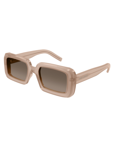 Saint Laurent SL 534 Sunrise - 014 Occhiali da Sole