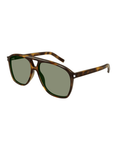 Saint Laurent SL596 Dune - 002 Occhiali da Sole