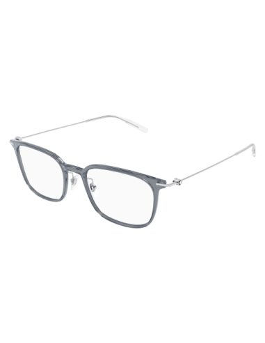 Montblanc MB0100O - 001 Eyeglasses