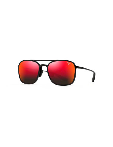 Maui Jim Keokea RM447-04T Occhiali da Sole Polarizzati