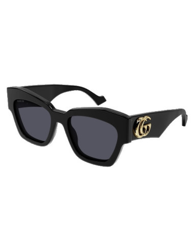 GUCCI GG 1422S - 001 OCCHIALI DA SOLE