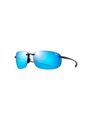 Maui Jim Ho'okipa XL B456-14A Occhiali da Sole Polarizzati