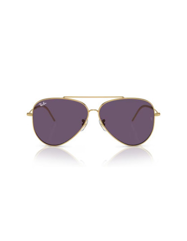 Ray Ban RBR0101S - 001/1A Aviator reverse  Occhiali da Sole