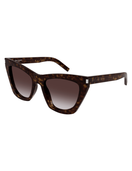 Saint Laurent SL 214 Kate - 031 Occhiali da Sole